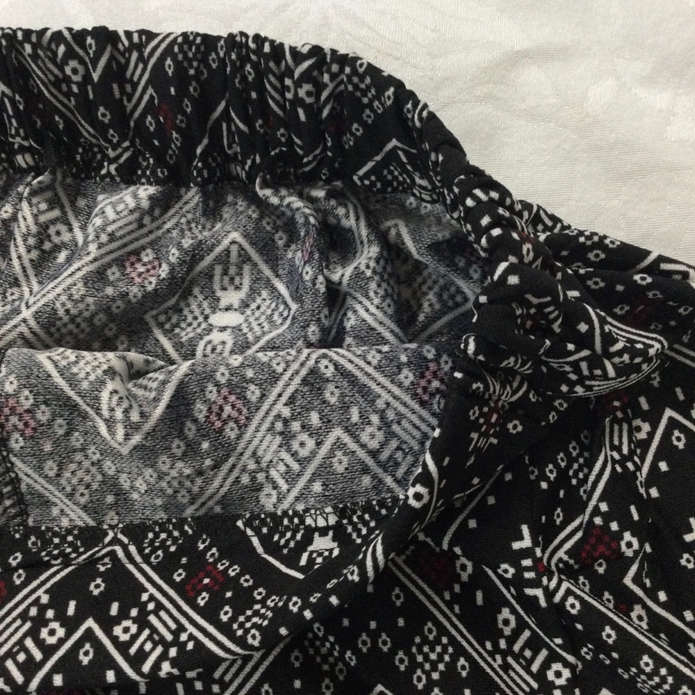 Maxi Skirt Thai style - Picture 9 of 11